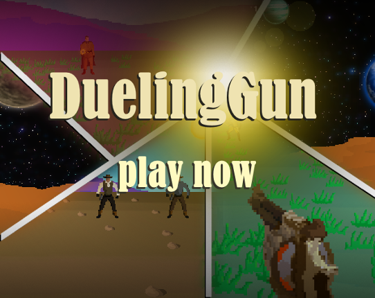 DuelingGun Image