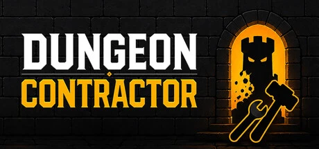 Games like Dungeon Contractor