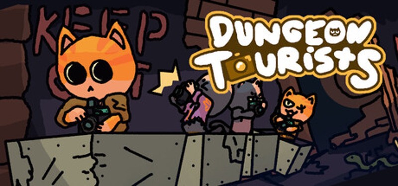 Dungeon Tourists Image