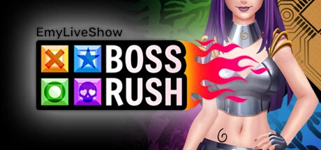 Games like EmyLiveShow: BossRush