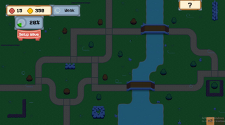 Energy Defense Image