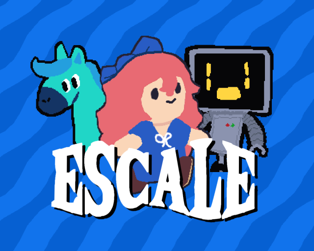 Games like Escale