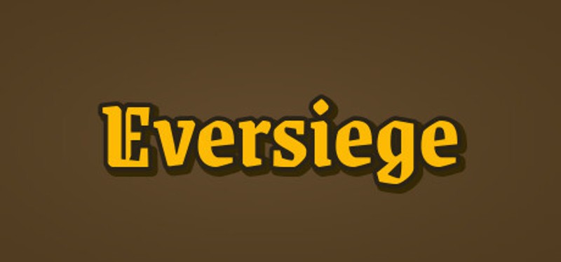 Eversiege Image