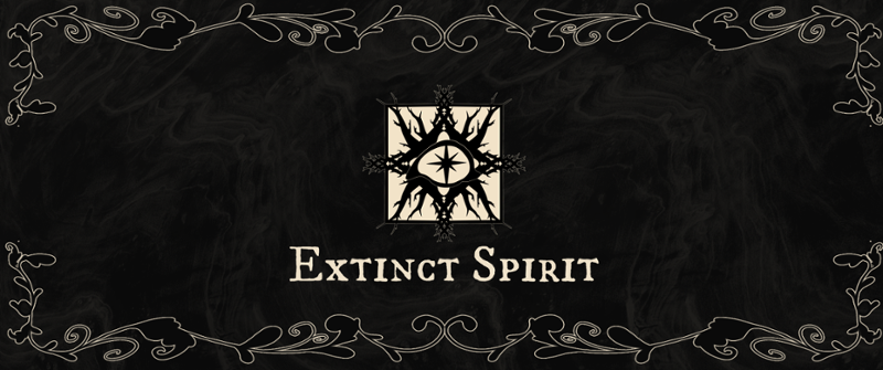 Extinct Spirit Image