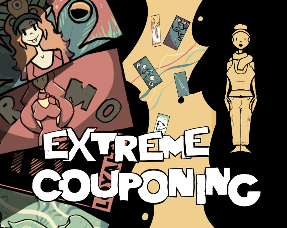 Games like Extreme Couponing