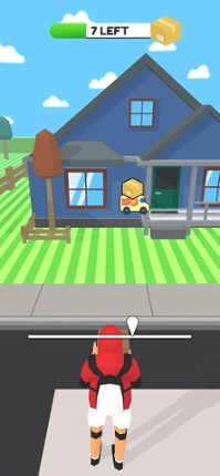 Extreme Shipping Image