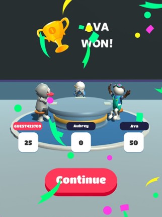 Fake Answers Pls! screenshot