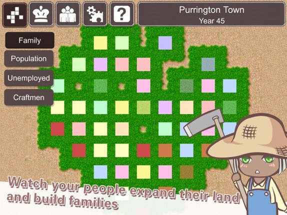 Farm and Tax screenshot