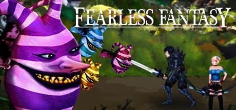 Games like Fearless Fantasy