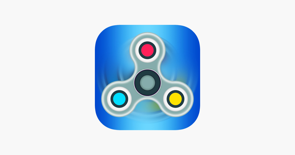 Games like Fidget Spinner - Hand Finger Spinner Simulator