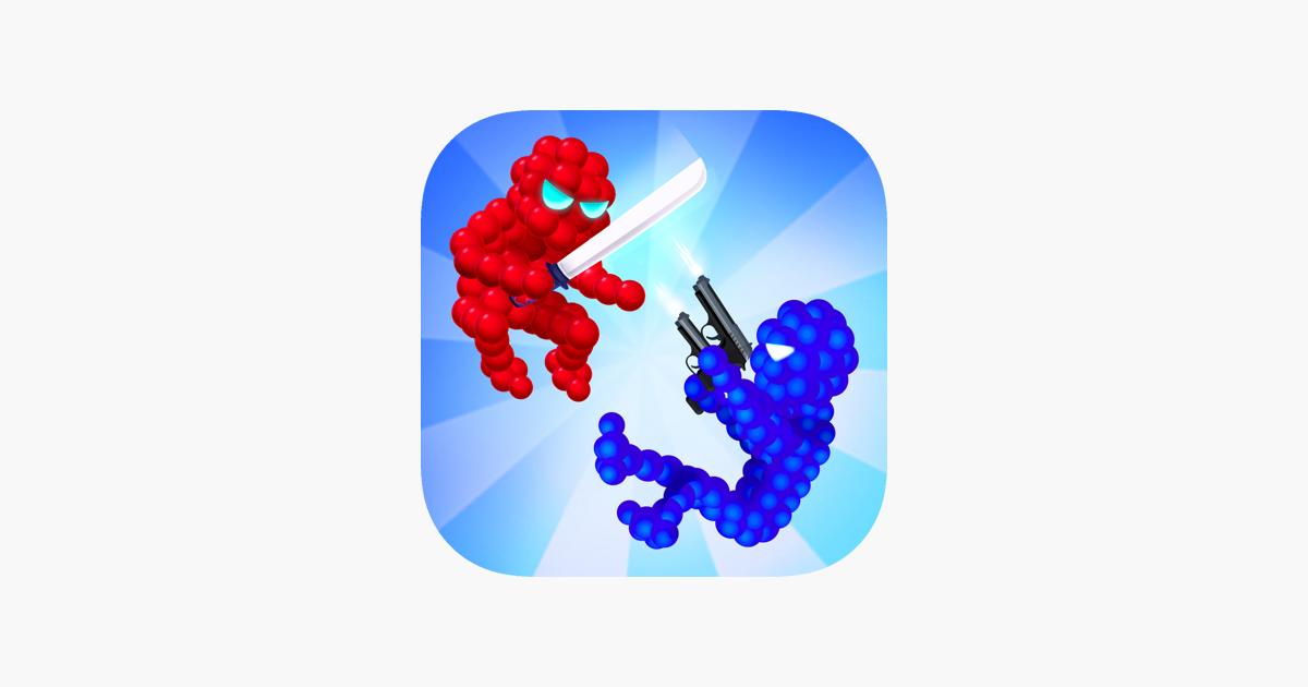 Games like Fighting Stance - Battle Game