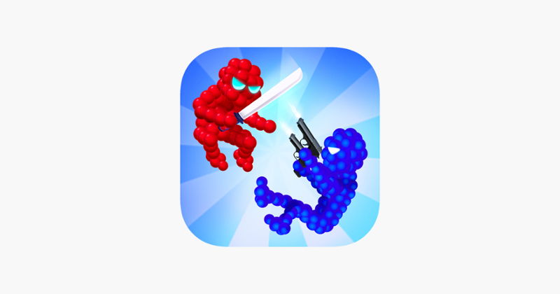 Fighting Stance - Battle Game Image