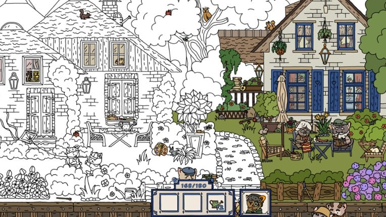 FIND ALL 6: Netherlands screenshot