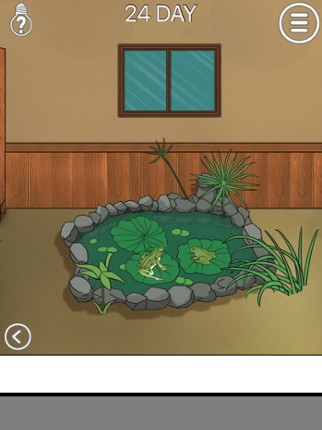 Finding the Cat - Escape Game Image