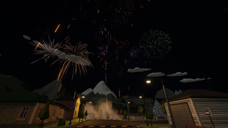 Fireworks Mania screenshot