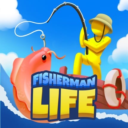 Fisherman Life Image