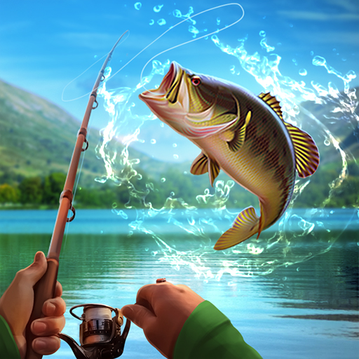 Games like Fishing Baron