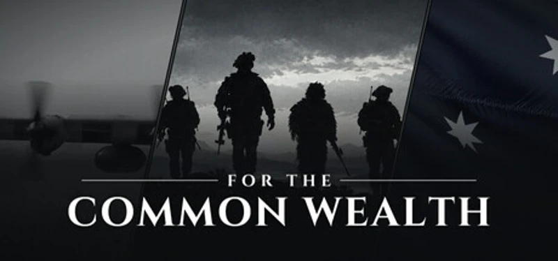 For the Common Wealth Image