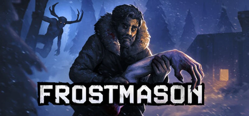 Frostmason Image