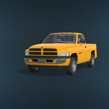 FS22 1994 Dodge Ram 1500 Image