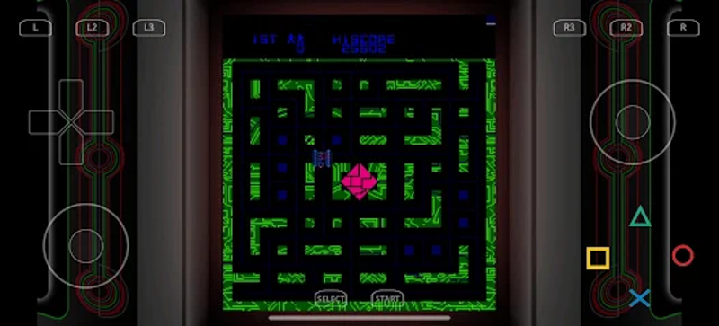 aX360e Free screenshot