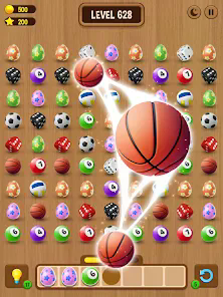 Match Triple 3D Untimed screenshot