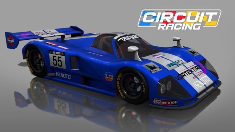 Circuit Racing Image