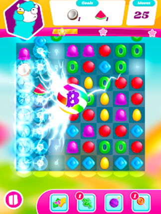 Sweet Bitcoin - Earn BTC! screenshot