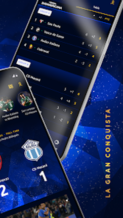 CONMEBOL Sudamericana Image