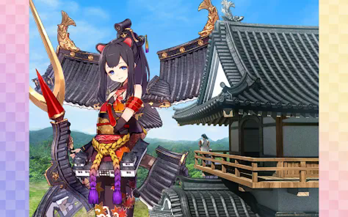御城プロジェクト:RE Image