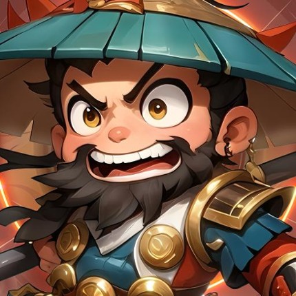 三國將將好 Image