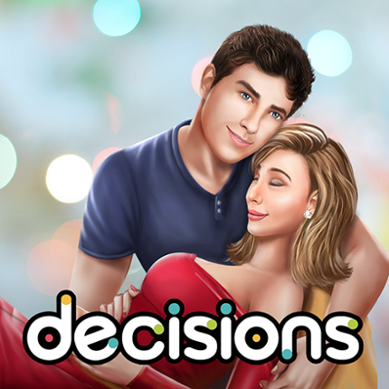 Decisions: Choose Your Stories Image