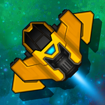 Exocraft - Build & Battle Spac Image