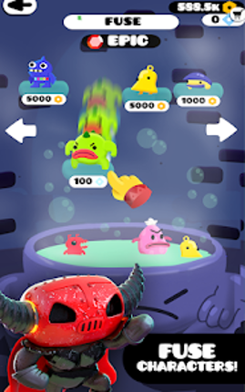 Tower Power screenshot