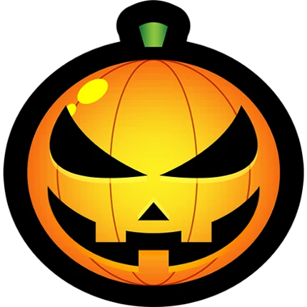 Bubble Blast Halloween Image