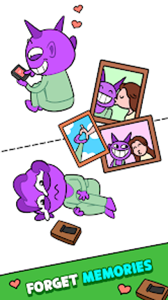 Help Monster: Tricky Story Image