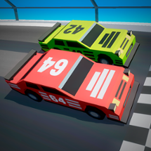 Idle Tap Racing Image