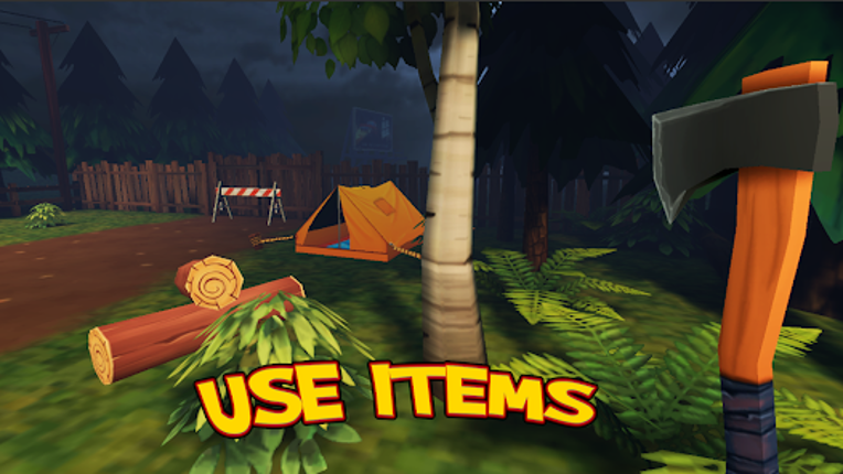 Evil Neighbor 3 screenshot