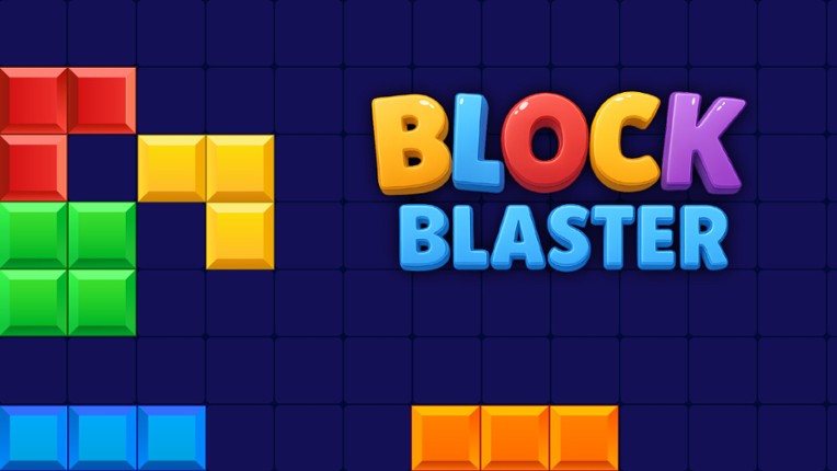 Block Blaster Image