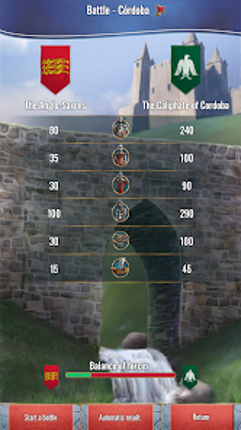 KR 2 - King Simulator screenshot