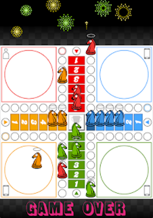 Cờ cá ngựa - Co ca ngua screenshot