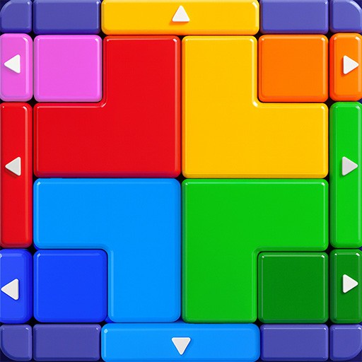 Games like Slide Jam: Block Puzzle