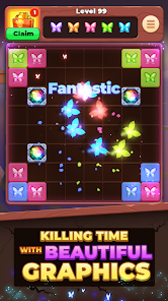 Match Block screenshot