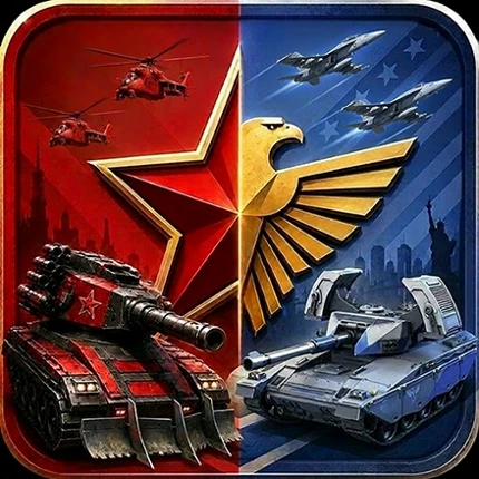 Red Command - War Alert RTS Image