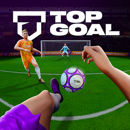 Top Goal: Soccer Champion Image