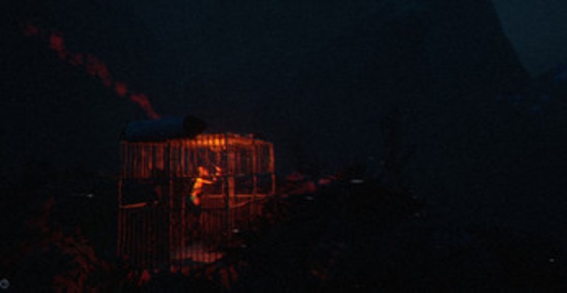47 METERS BELOW Image