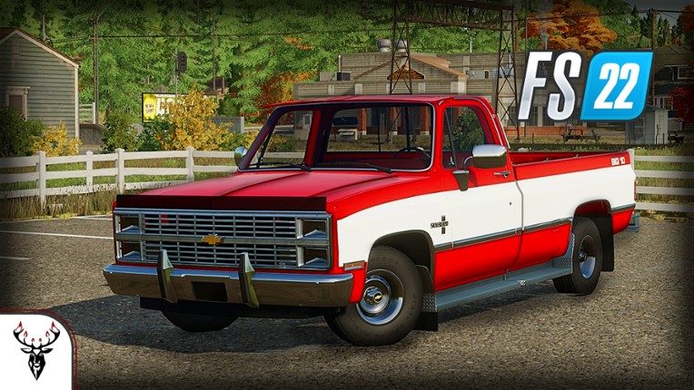 1981-87 GM Square Body Series Image