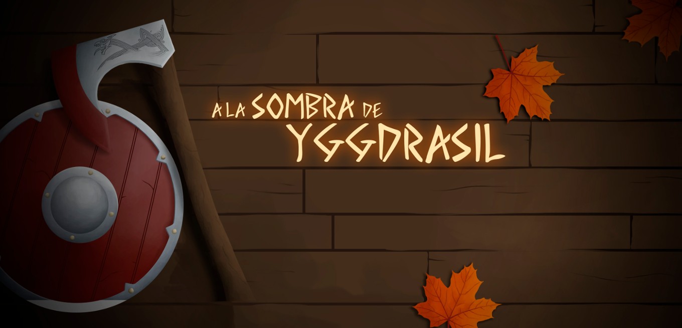 Games like A la sombra de Yggdrasil