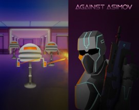 Against Asimov Image