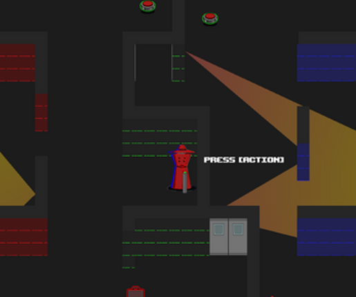 Agent for Whom? screenshot